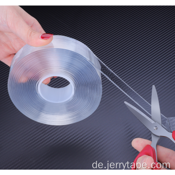 Nano-Tape mit transparentem Griff